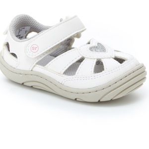 Stride Rite toddler girls’ Louisa shoes